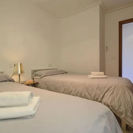 Daire Minimal By Interhome *