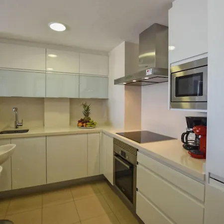 Daire Minimal By Interhome Can Picafort (Mallorca)
