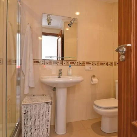 Minimal By Interhome Daire *