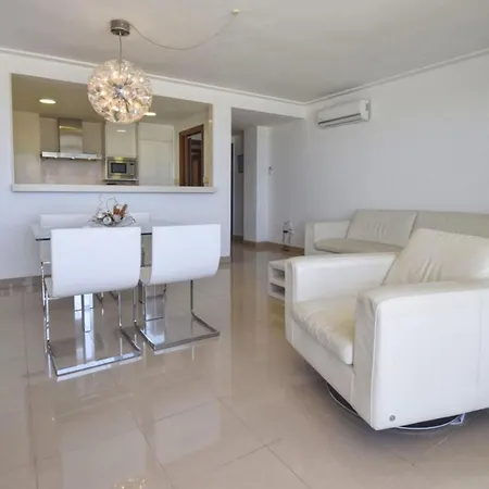 Minimal By Interhome Can Picafort (Mallorca)