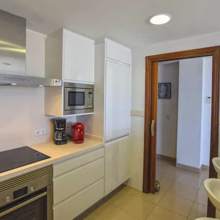 Daire Minimal By Interhome