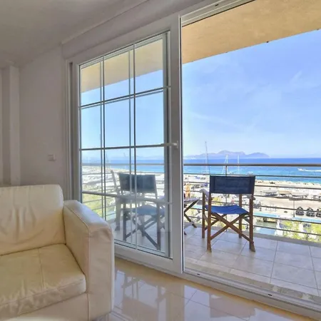 Minimal By Interhome Apartment Can Picafort (Mallorca)