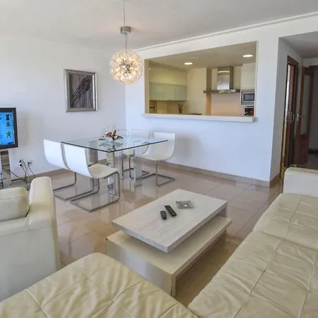 Apartment Minimal By Interhome *